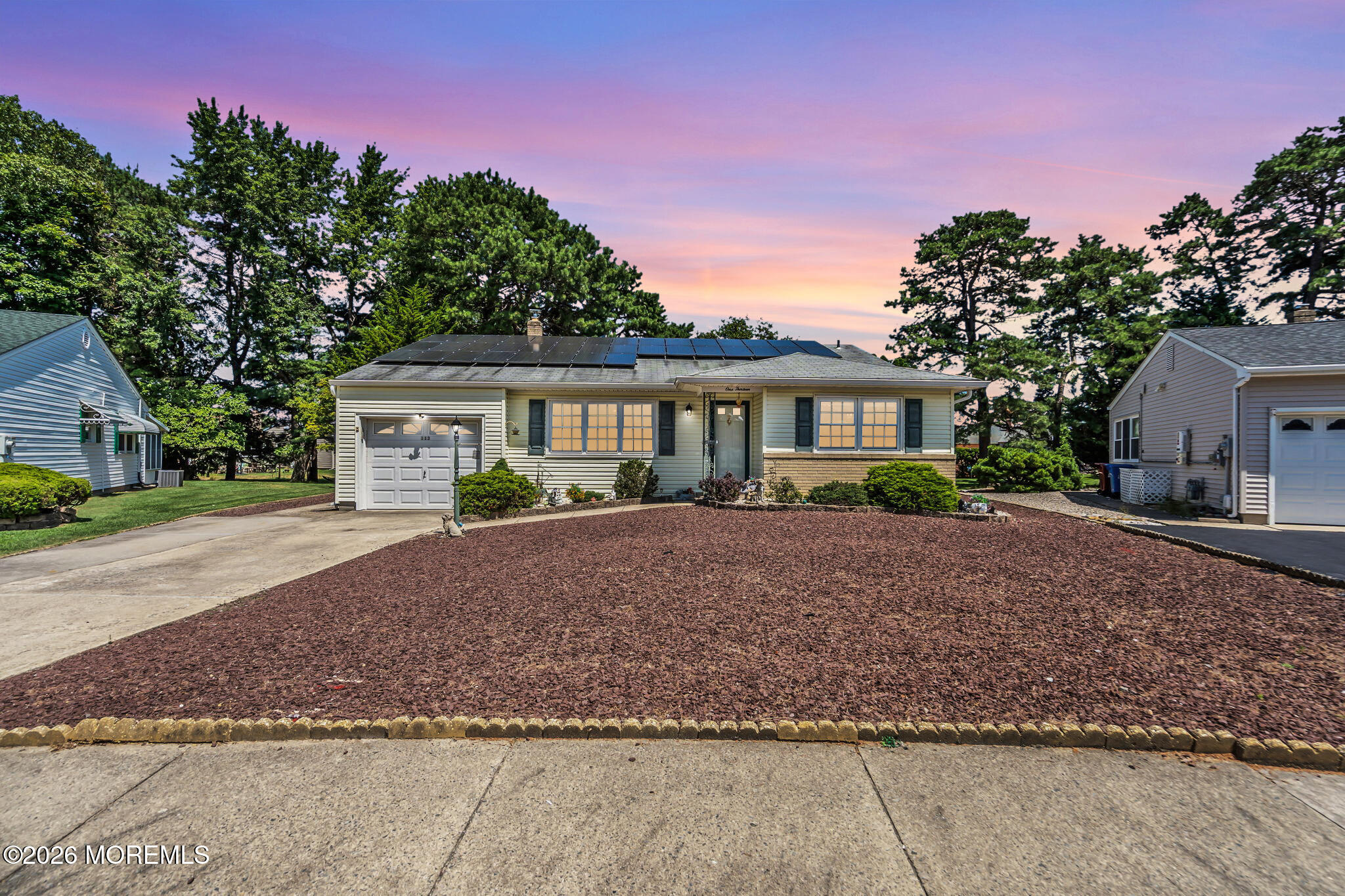113 Edgewater Court Toms River NJ 08757