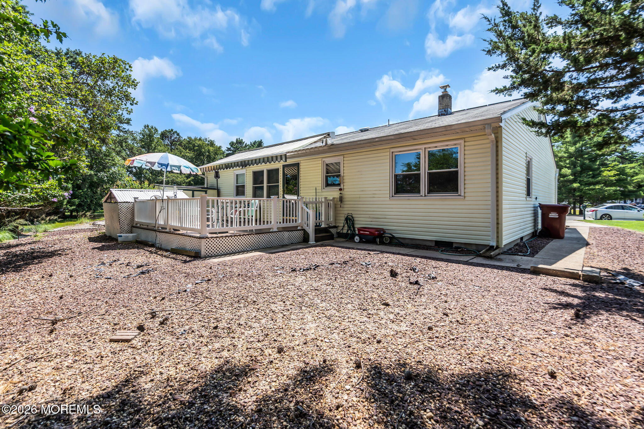 113 Edgewater Court Toms River NJ 08757