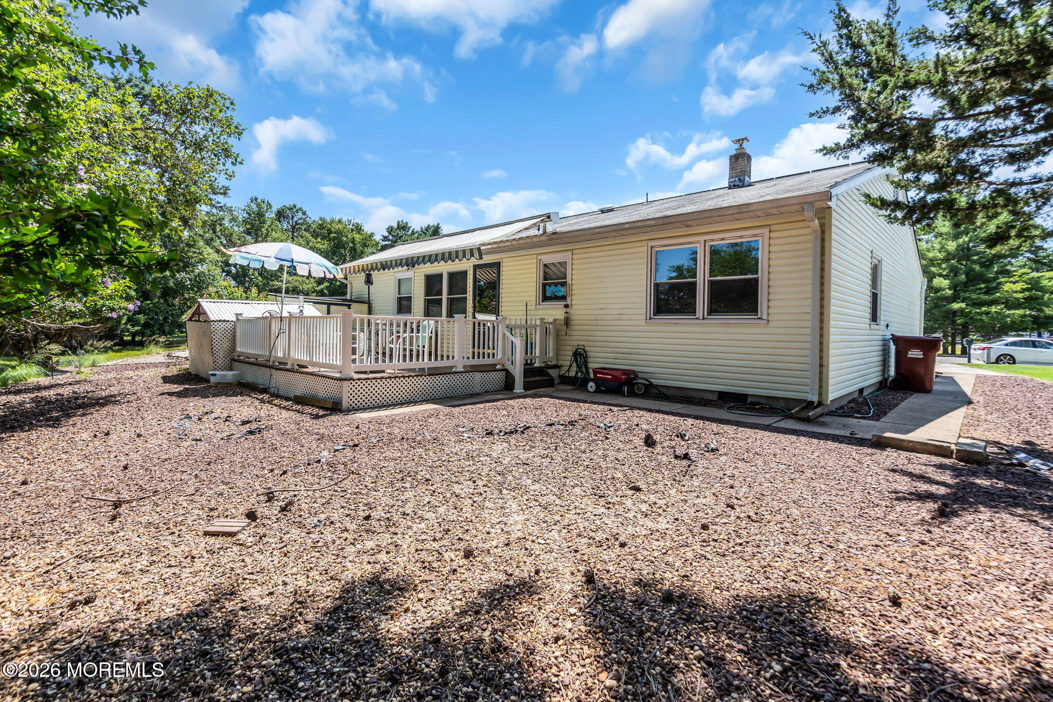 113 Edgewater Court Toms River NJ 08757
