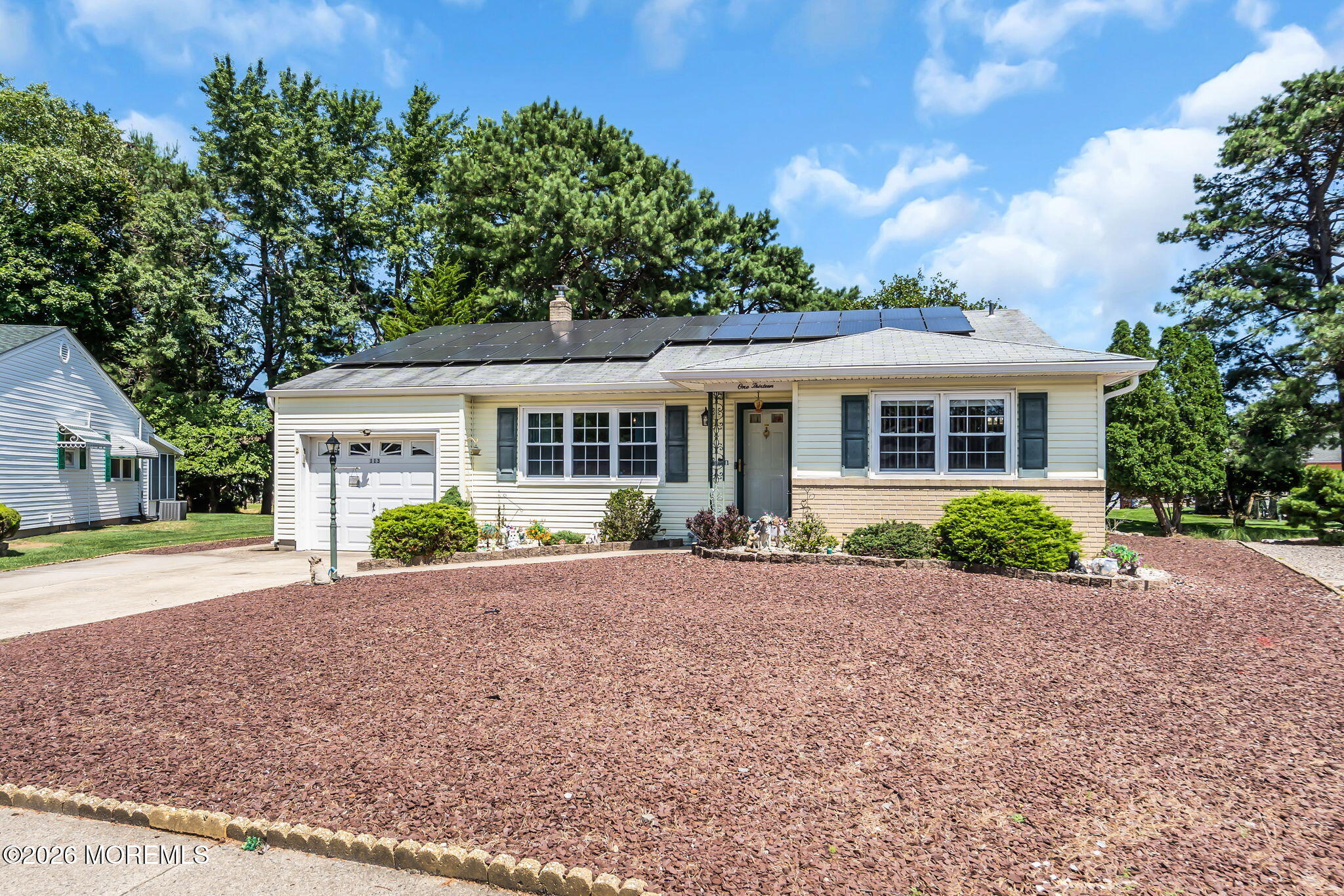 113 Edgewater Court Toms River NJ 08757