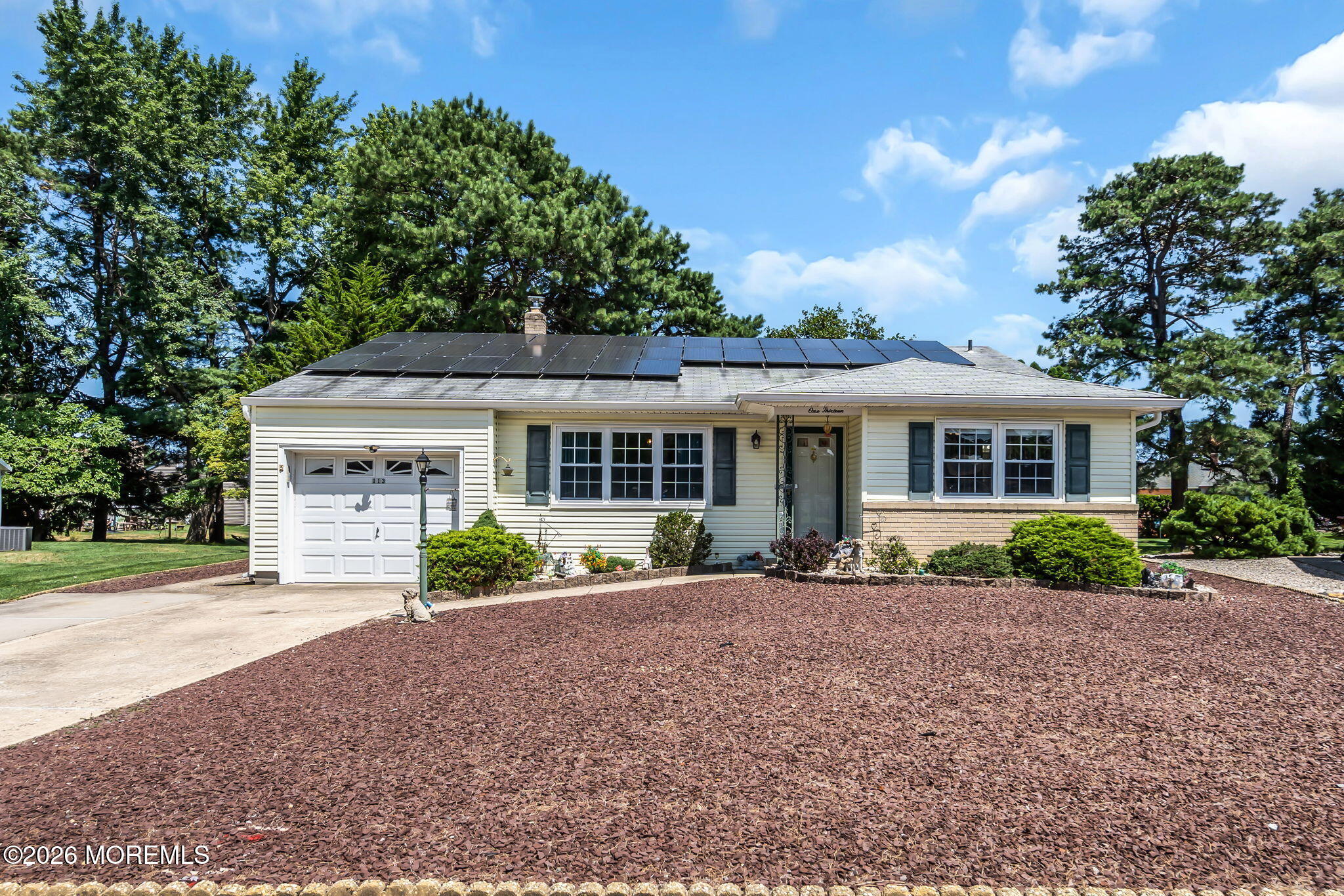 113 Edgewater Court Toms River NJ 08757