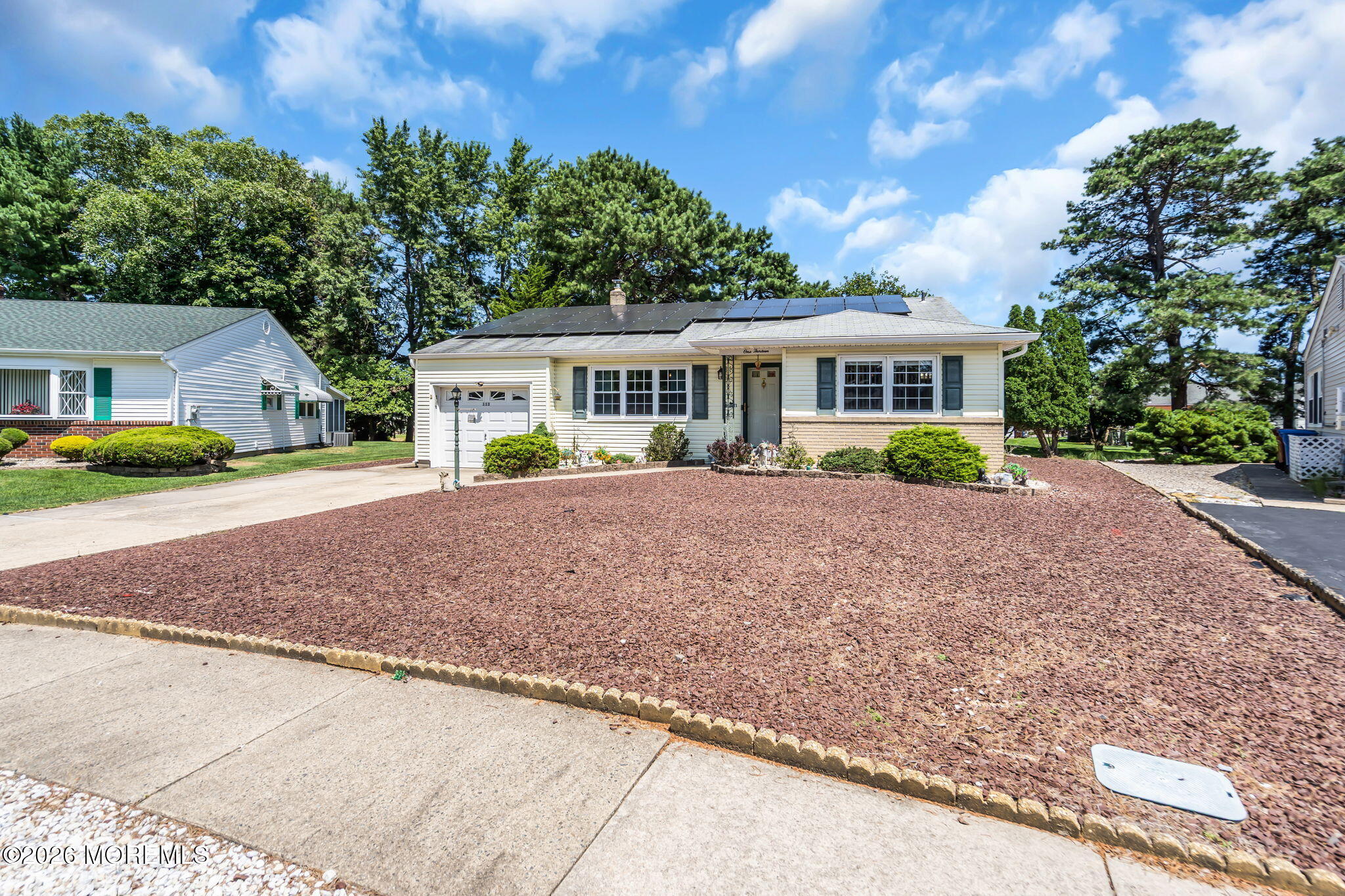 113 Edgewater Court Toms River NJ 08757