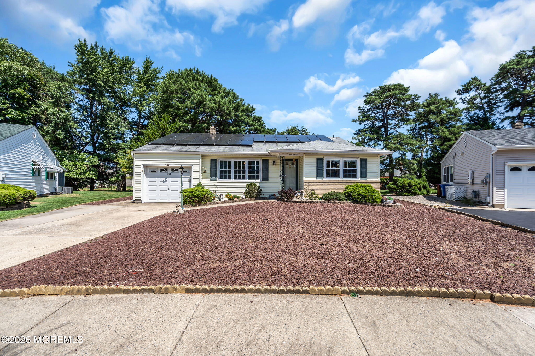 113 Edgewater Court Toms River NJ 08757