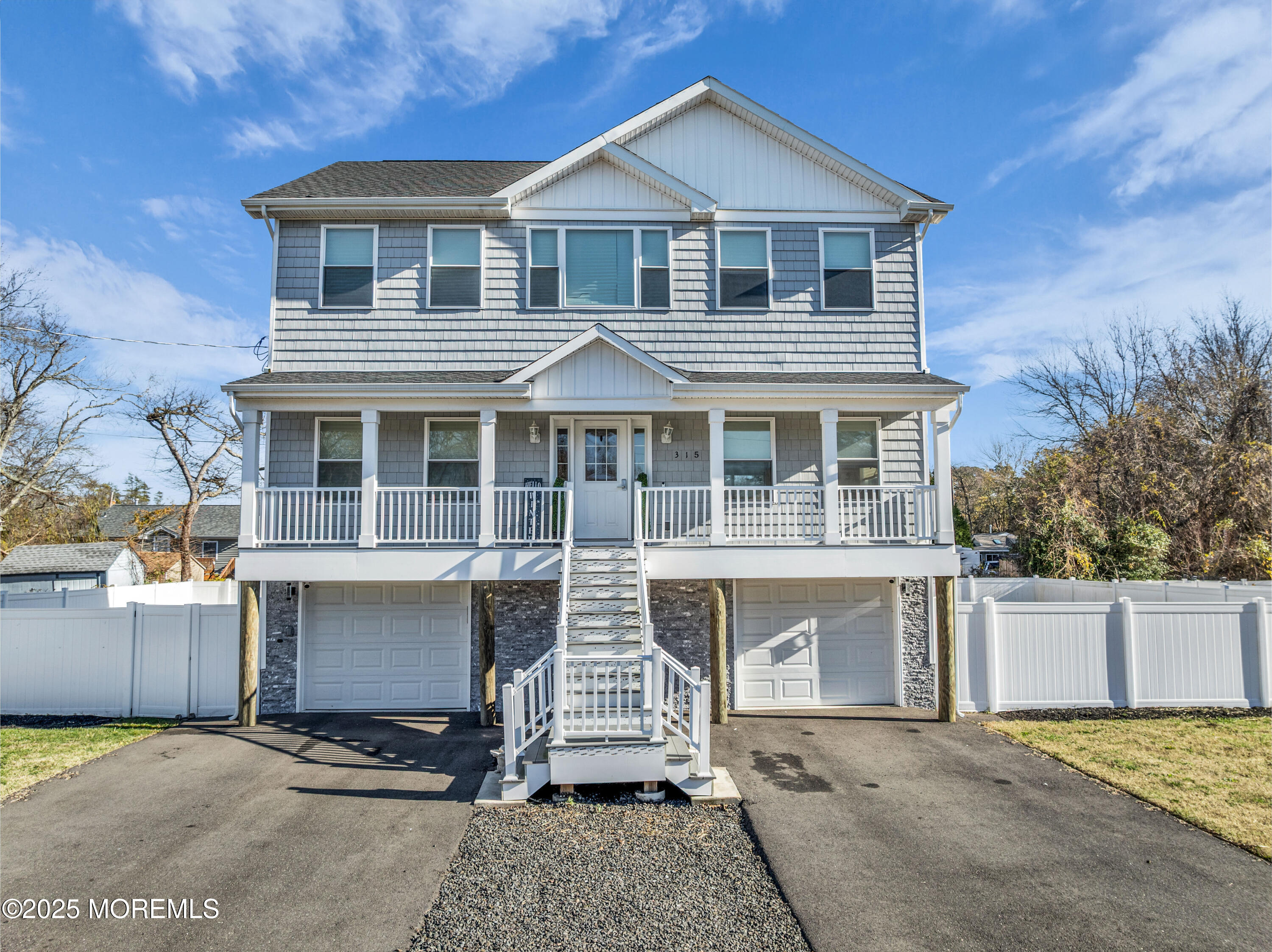 315 Parisen Avenue Bayville NJ 08721