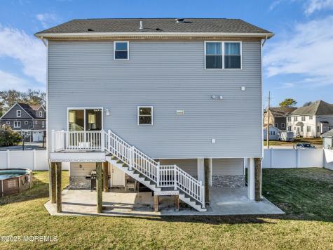 315 Parisen Avenue Bayville NJ 08721