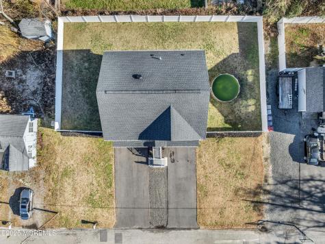 315 Parisen Avenue Bayville NJ 08721