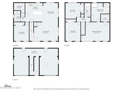 315 Parisen Avenue Bayville NJ 08721