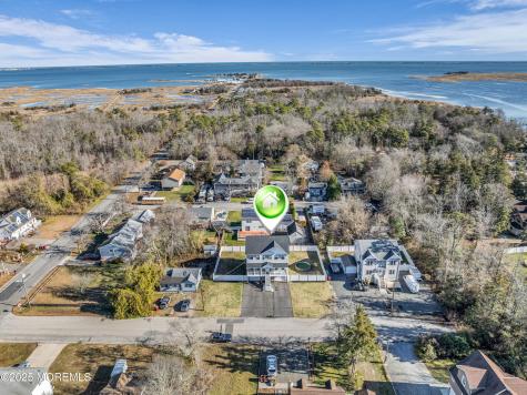 315 Parisen Avenue Bayville NJ 08721