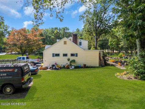 750 Jackson Mills Road Jackson NJ 08527
