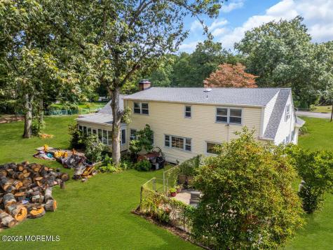 750 Jackson Mills Road Jackson NJ 08527