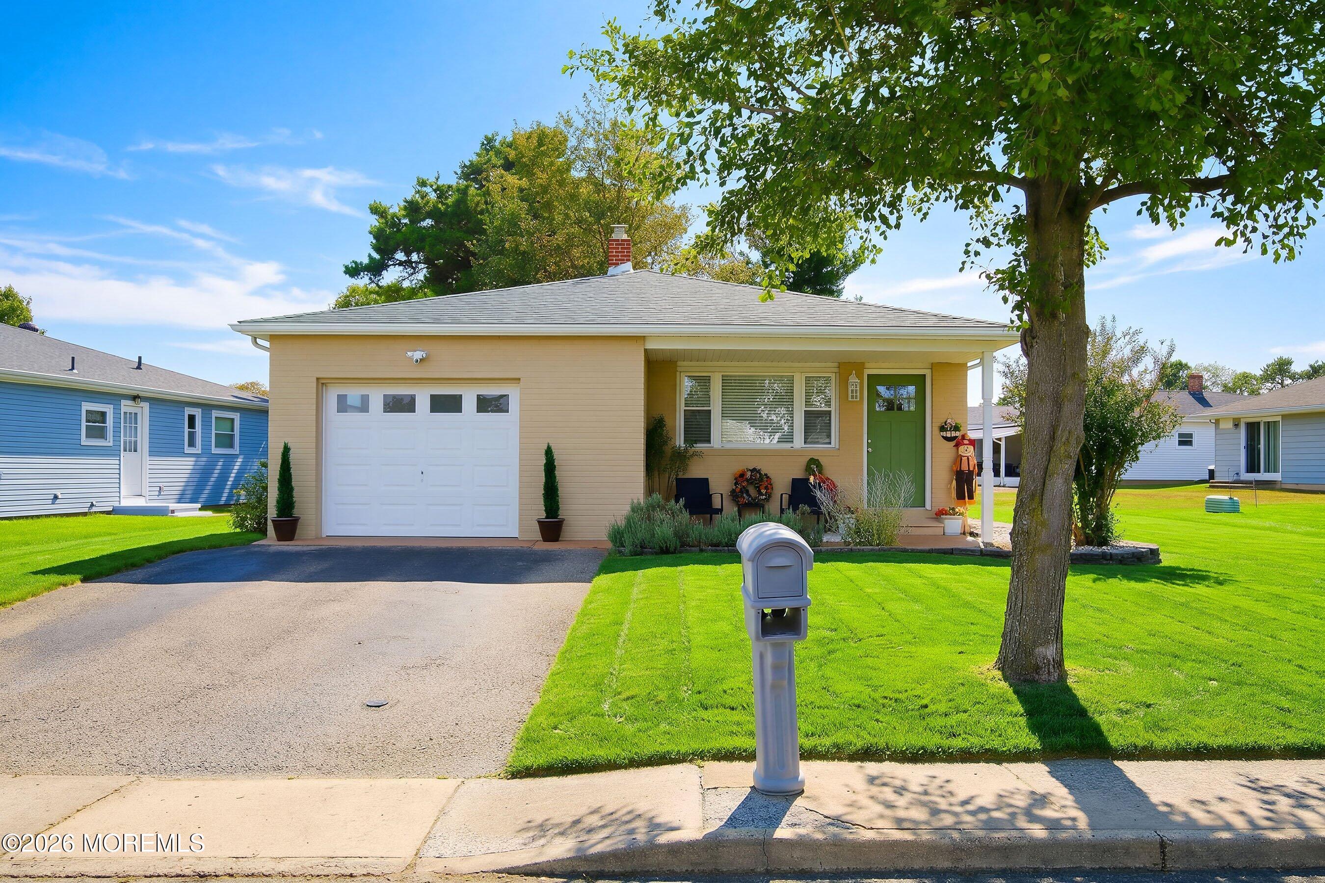 4 Tavernier Street Toms River NJ 08757
