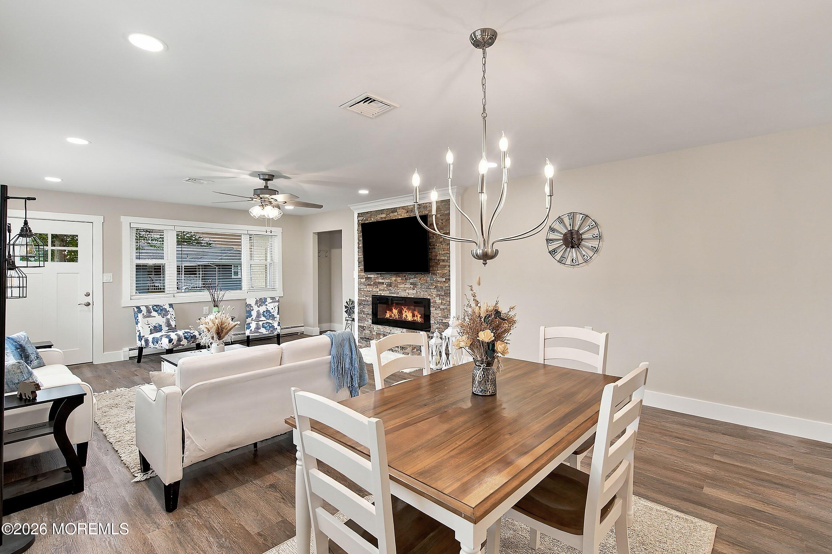 4 Tavernier Street Toms River NJ 08757