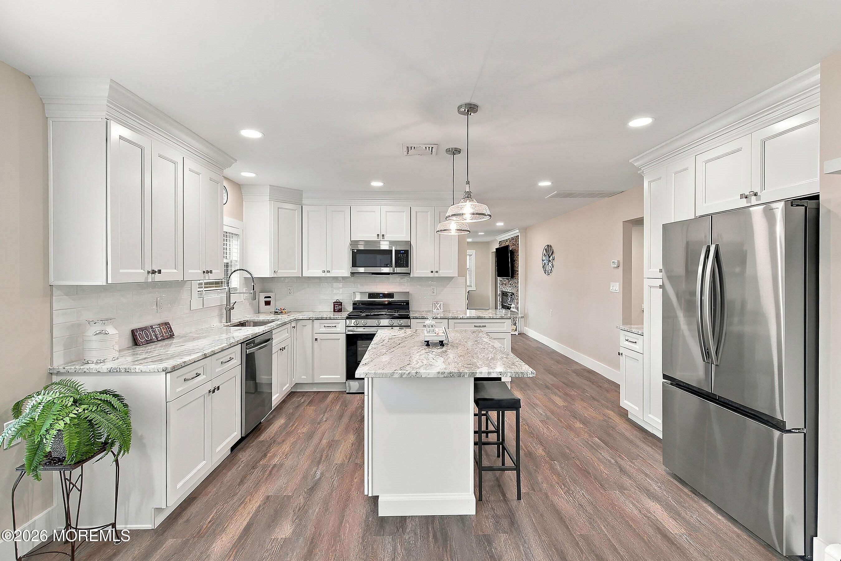 4 Tavernier Street Toms River NJ 08757