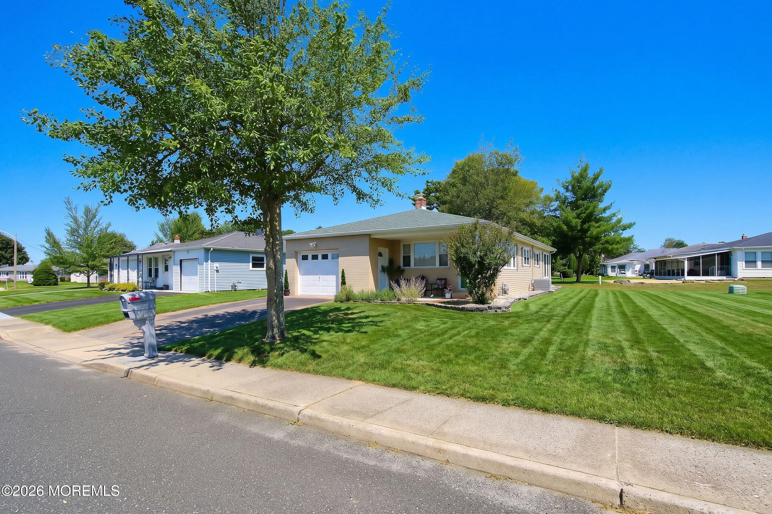 4 Tavernier Street Toms River NJ 08757