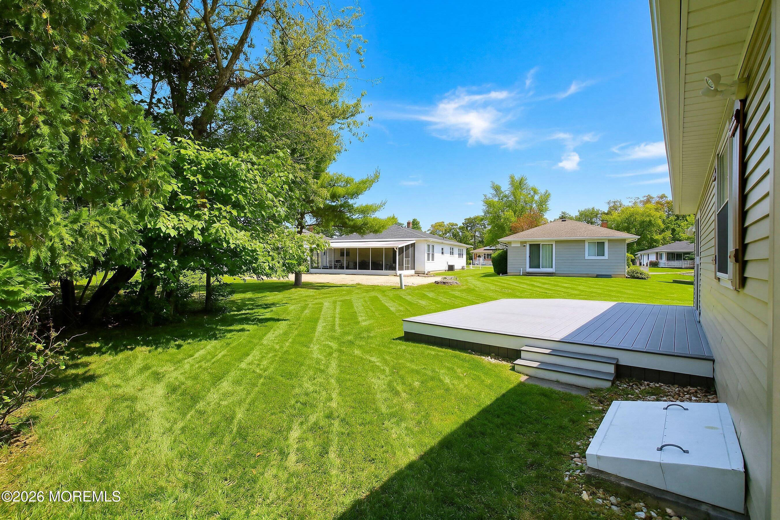 4 Tavernier Street Toms River NJ 08757