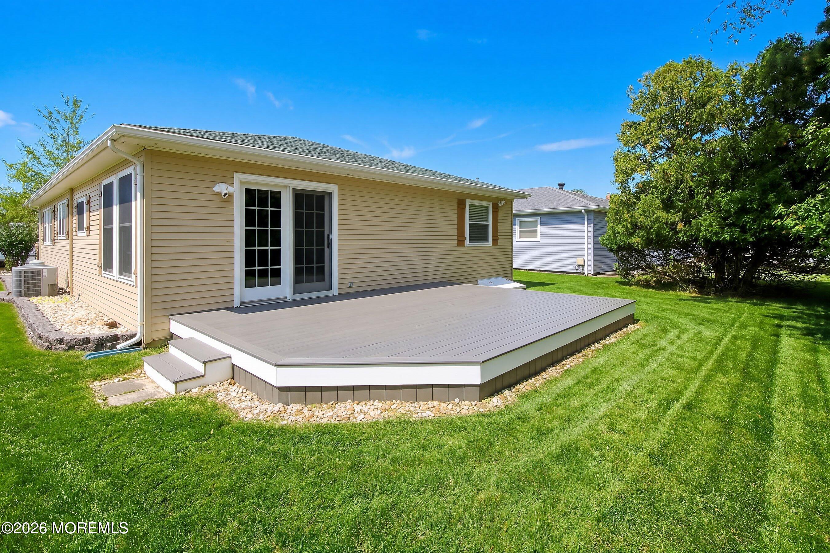 4 Tavernier Street Toms River NJ 08757