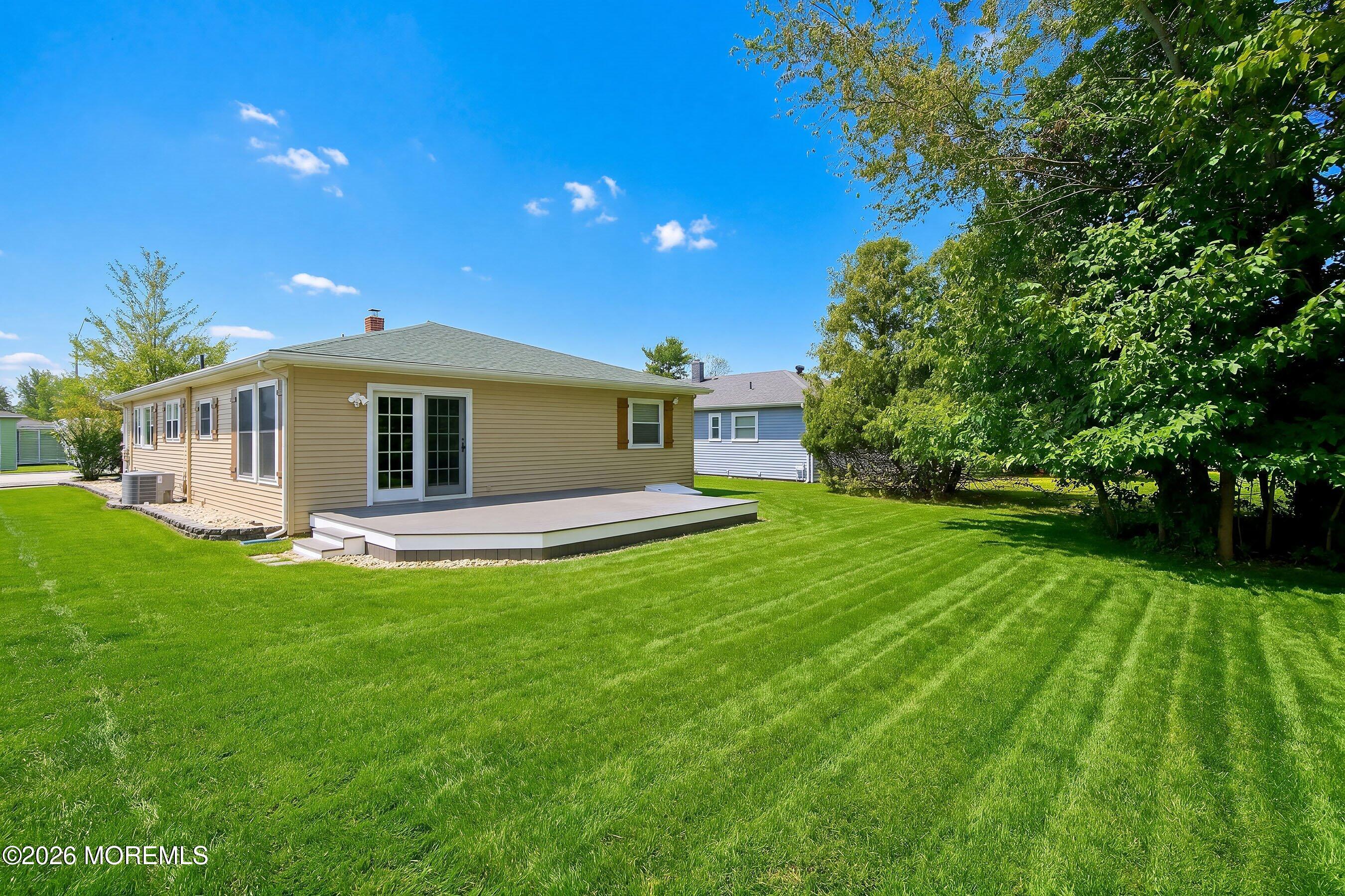 4 Tavernier Street Toms River NJ 08757