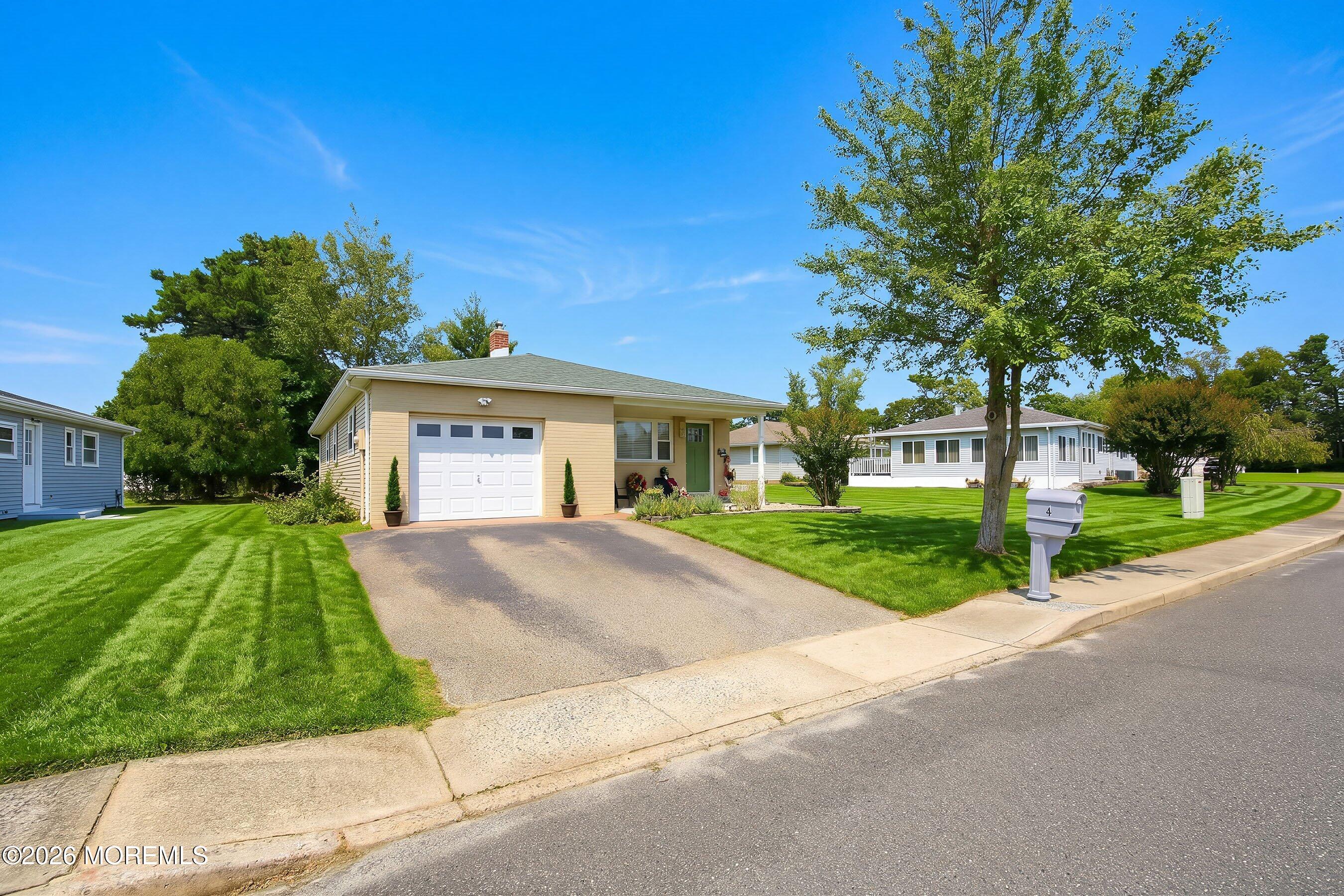 4 Tavernier Street Toms River NJ 08757