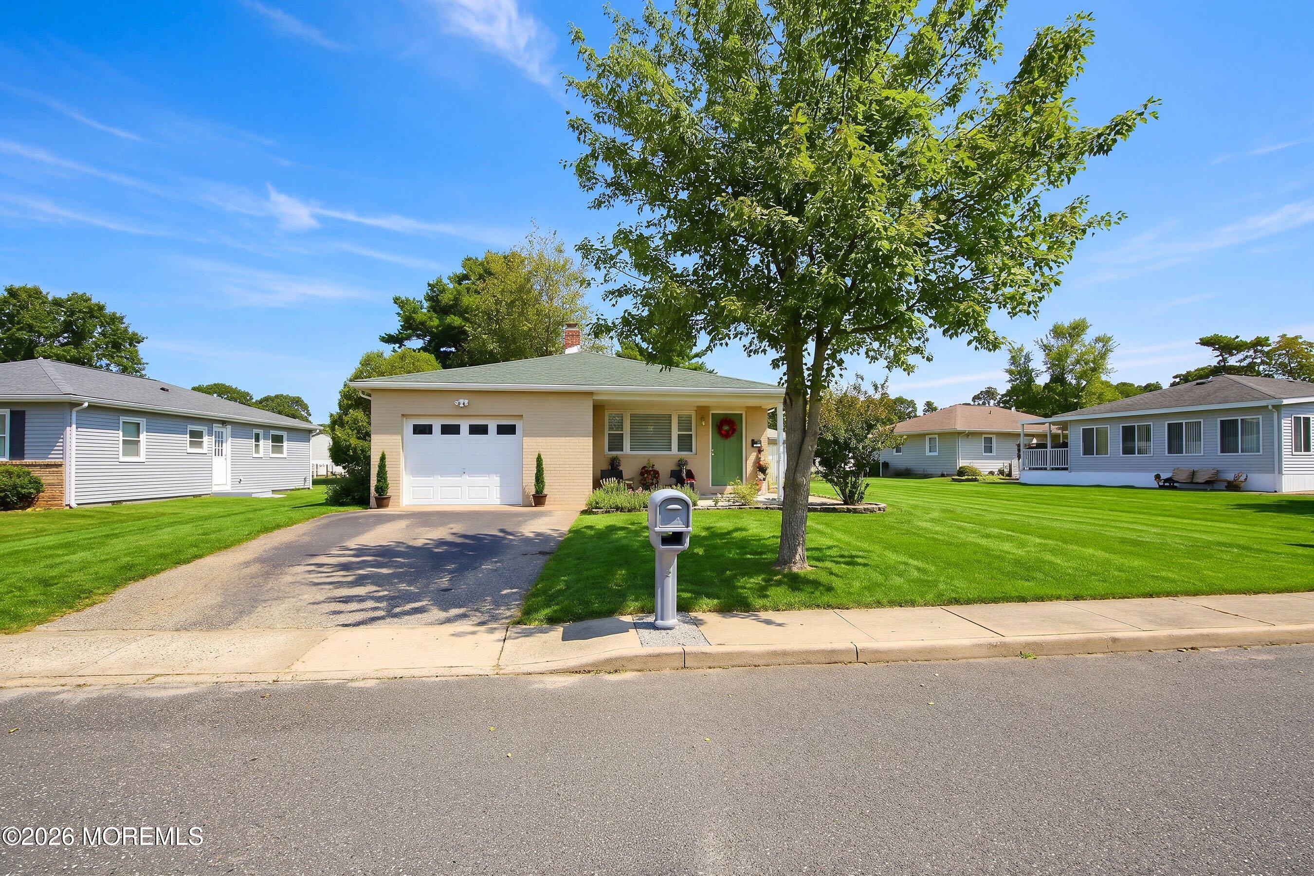 4 Tavernier Street Toms River NJ 08757