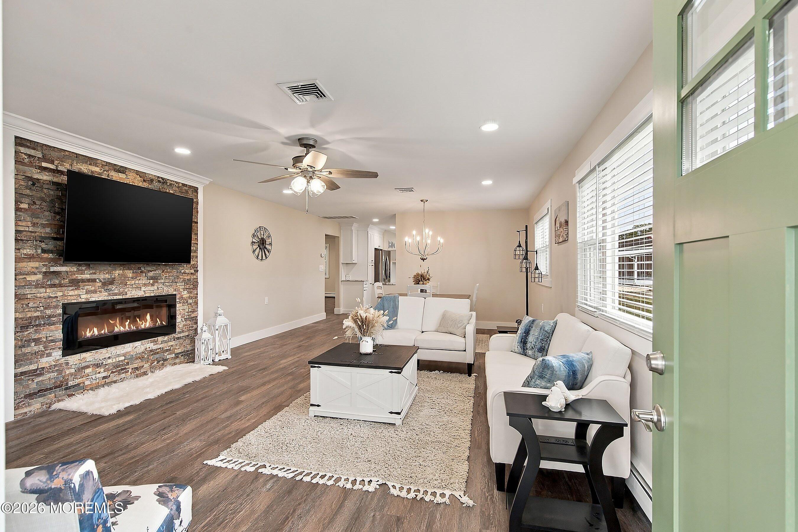 4 Tavernier Street Toms River NJ 08757