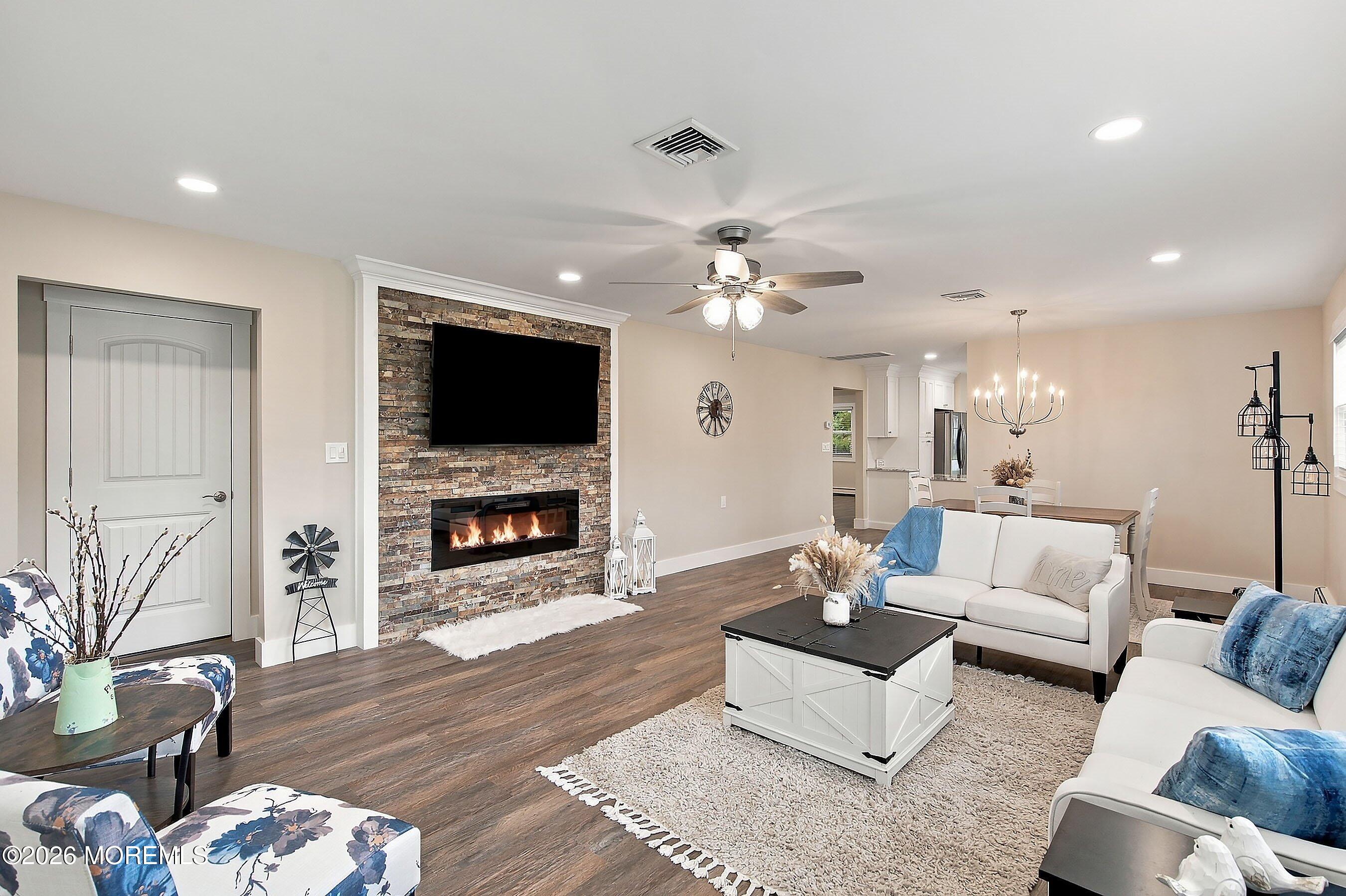 4 Tavernier Street Toms River NJ 08757