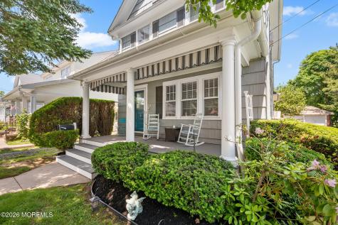 615 Overton Place Long Branch NJ 07740