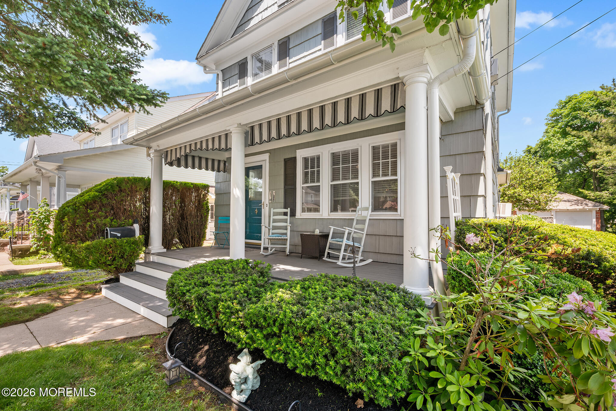 615 Overton Place Long Branch NJ 07740