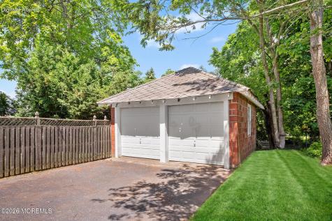 615 Overton Place Long Branch NJ 07740