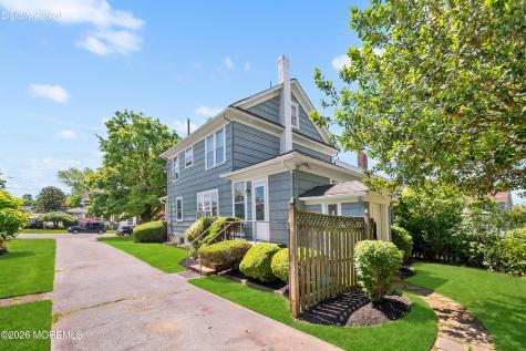 615 Overton Place Long Branch NJ 07740