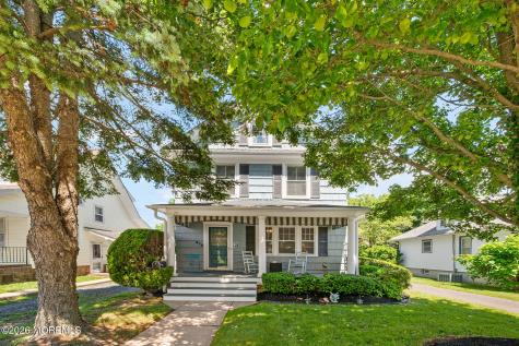 615 Overton Place Long Branch NJ 07740