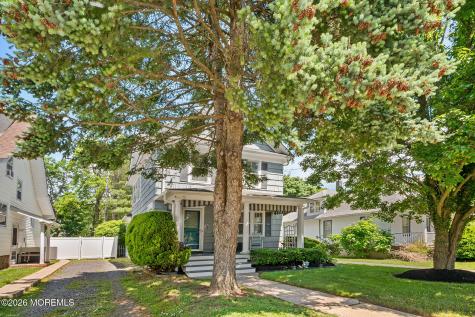 615 Overton Place Long Branch NJ 07740