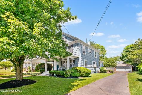 615 Overton Place Long Branch NJ 07740