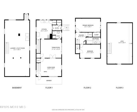 615 Overton Place Long Branch NJ 07740