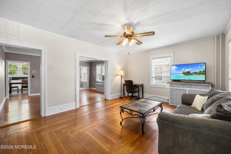 615 Overton Place Long Branch NJ 07740