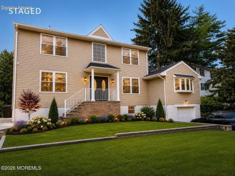 143 Milltown Road East Brunswick NJ 08816