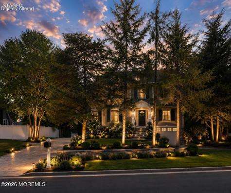 143 Milltown Road East Brunswick NJ 08816