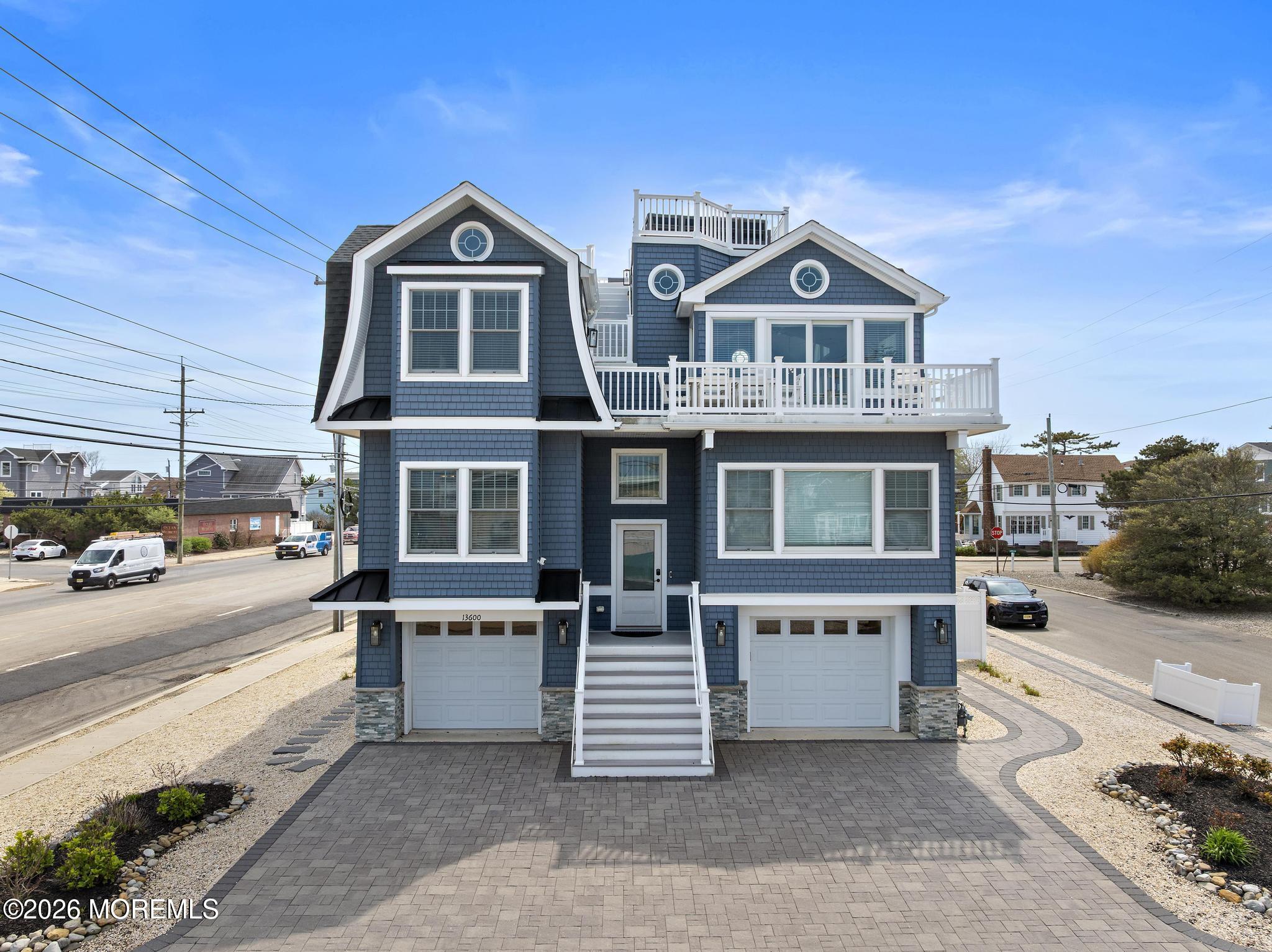 13600 Long Beach Boulevard Long Beach Twp NJ 08008