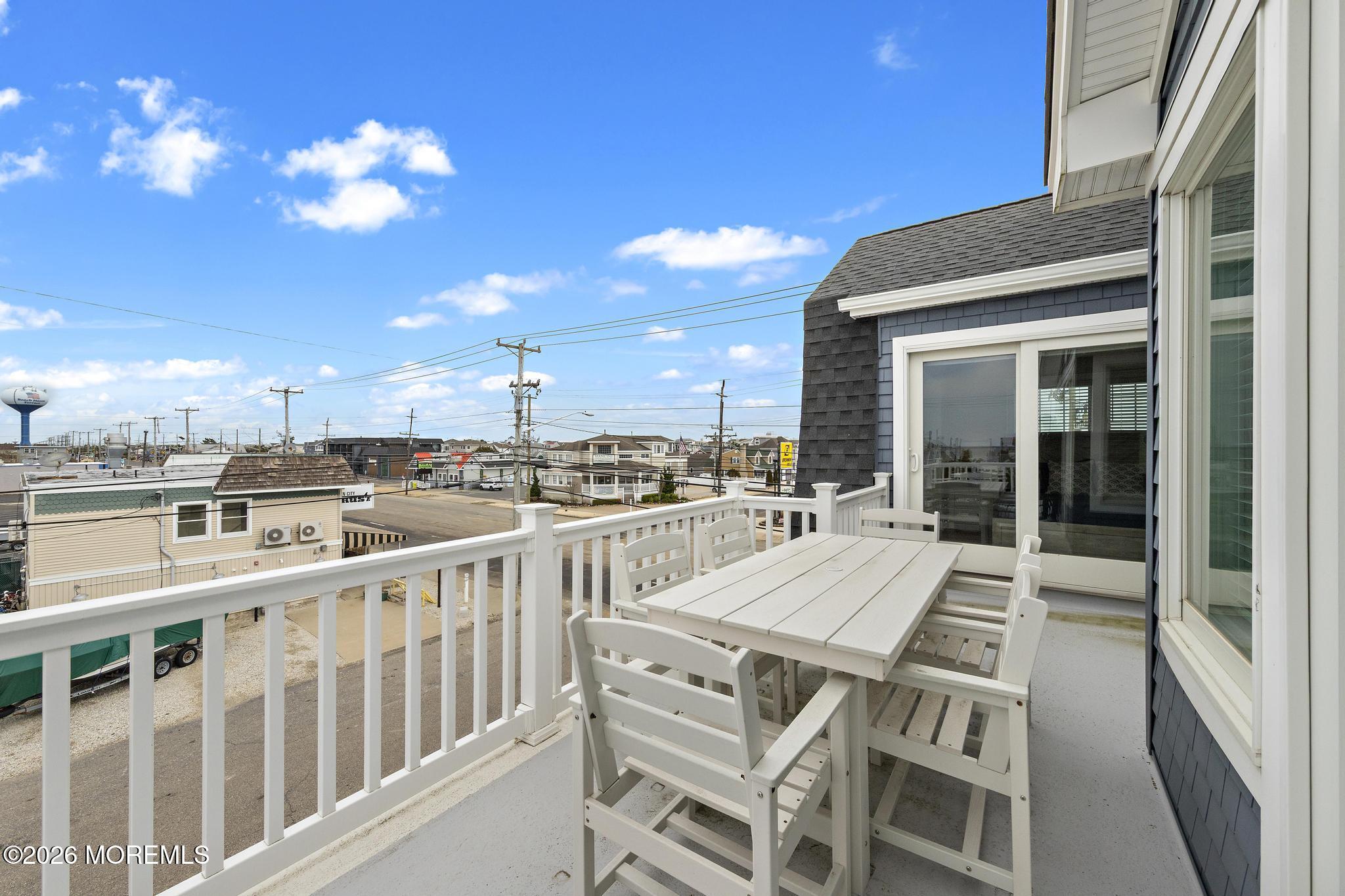 13600 Long Beach Boulevard Long Beach Twp NJ 08008