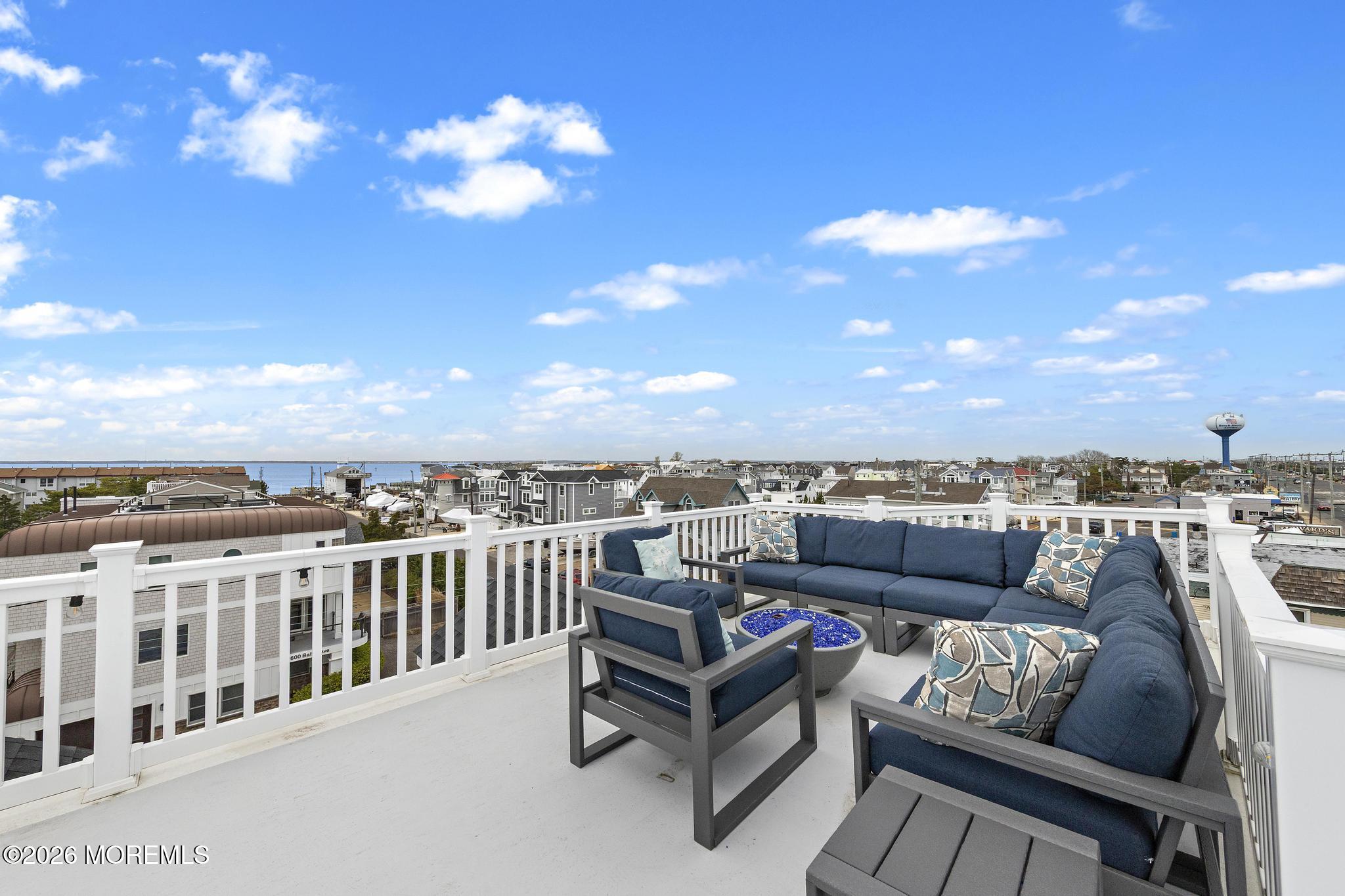 13600 Long Beach Boulevard Long Beach Twp NJ 08008