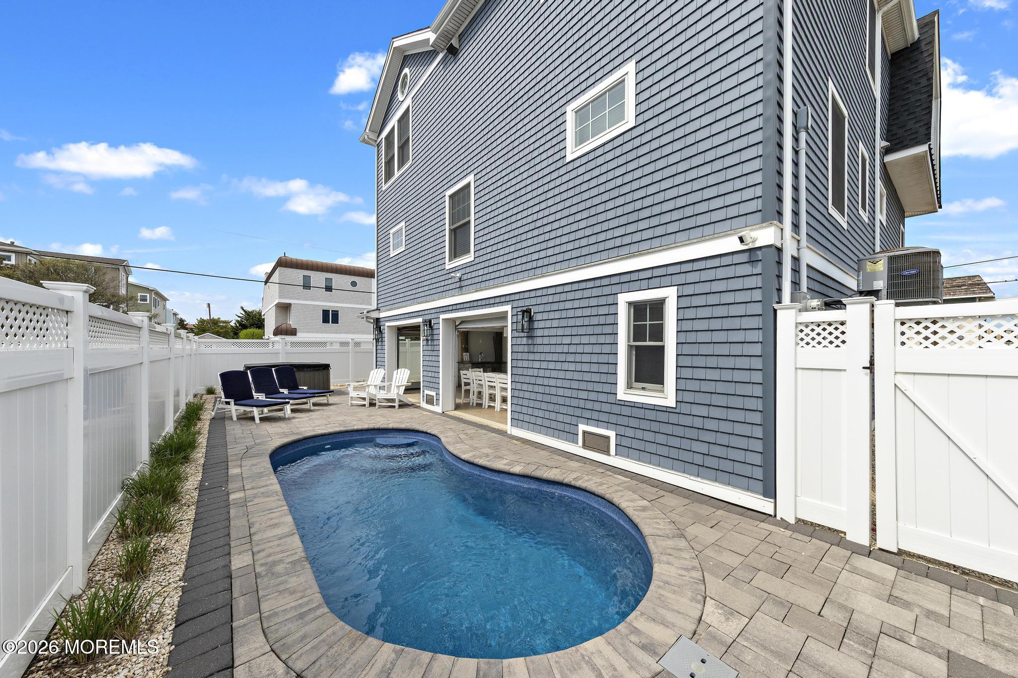 13600 Long Beach Boulevard Long Beach Twp NJ 08008