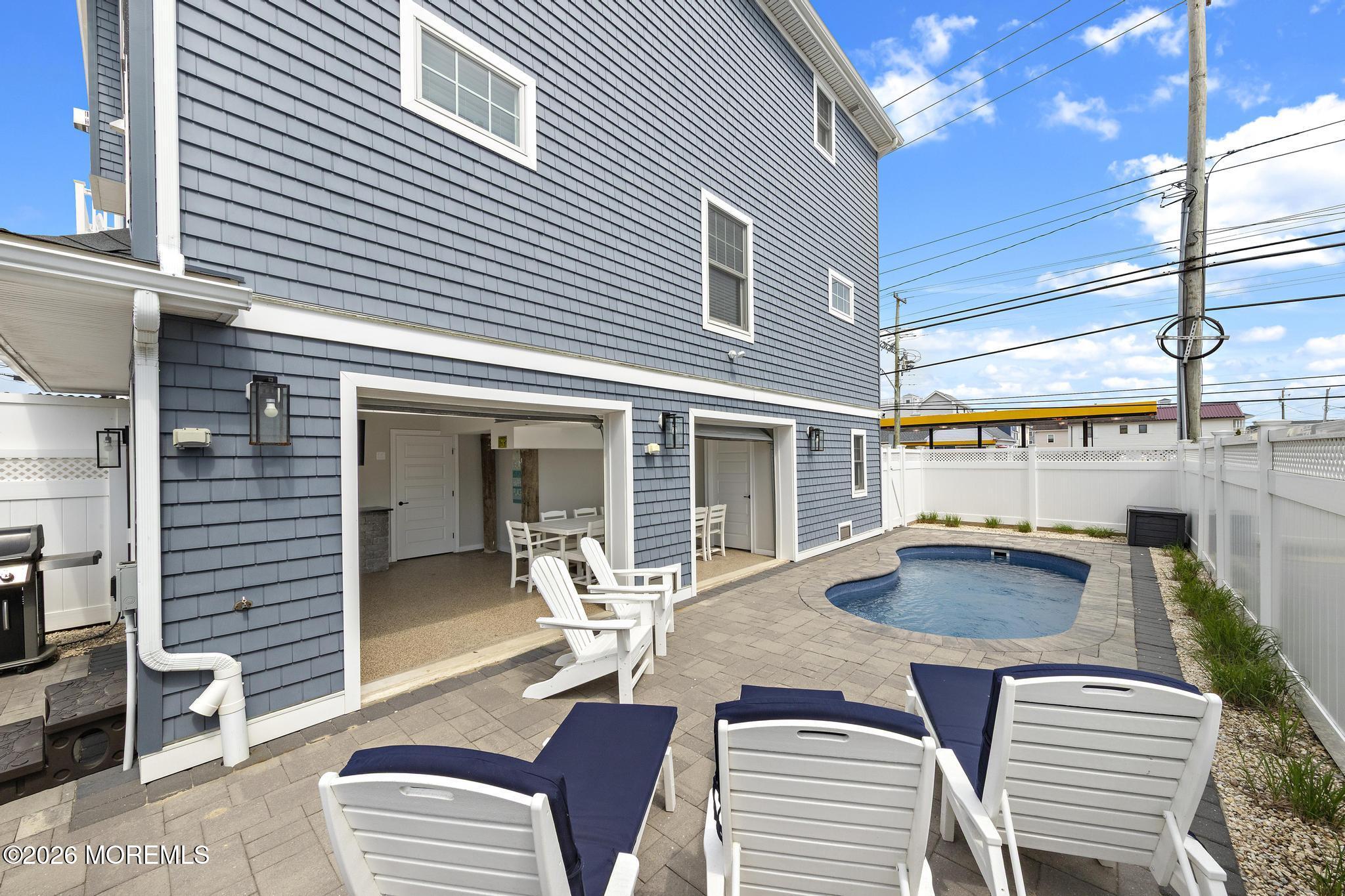 13600 Long Beach Boulevard Long Beach Twp NJ 08008