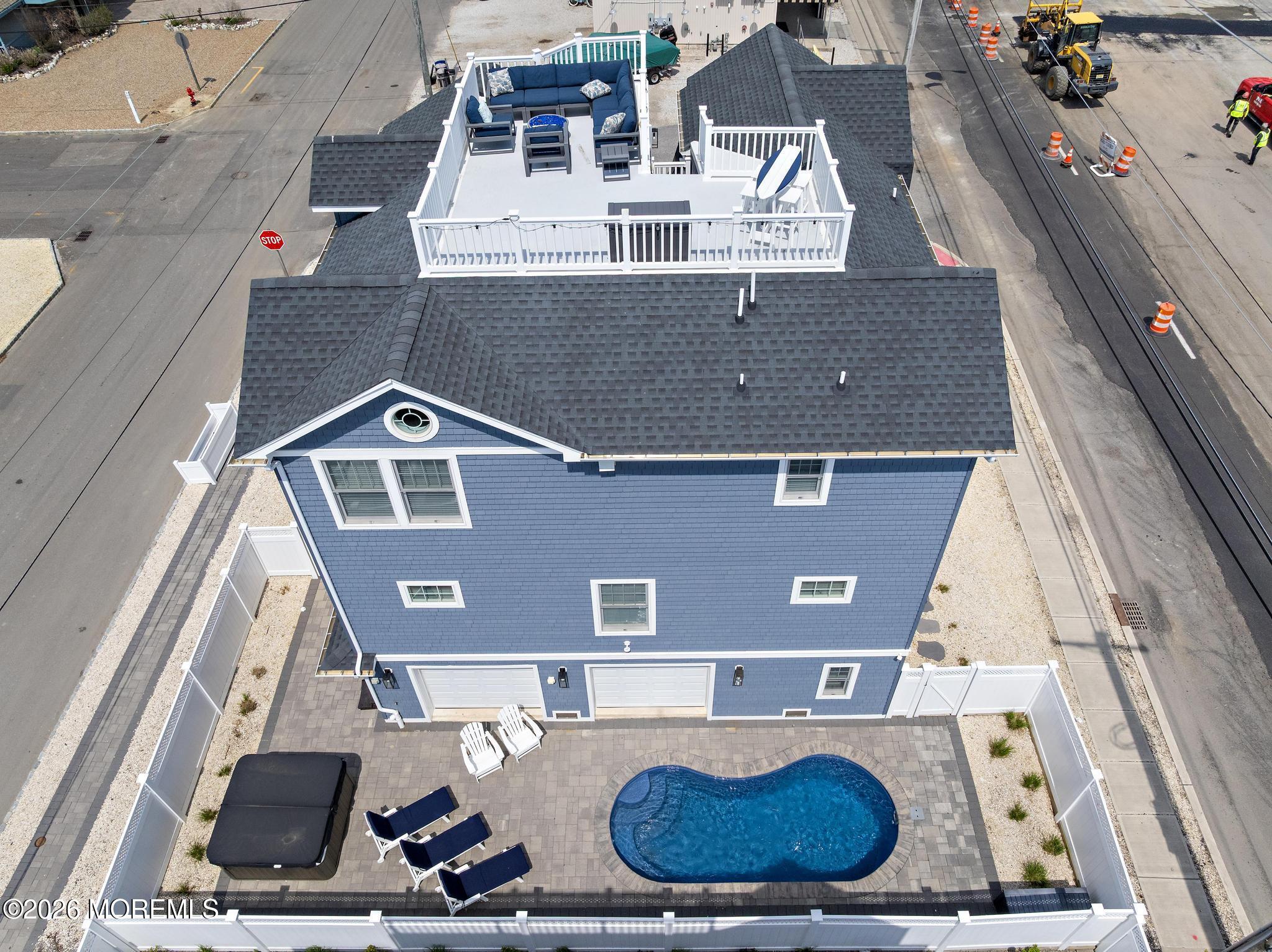 13600 Long Beach Boulevard Long Beach Twp NJ 08008
