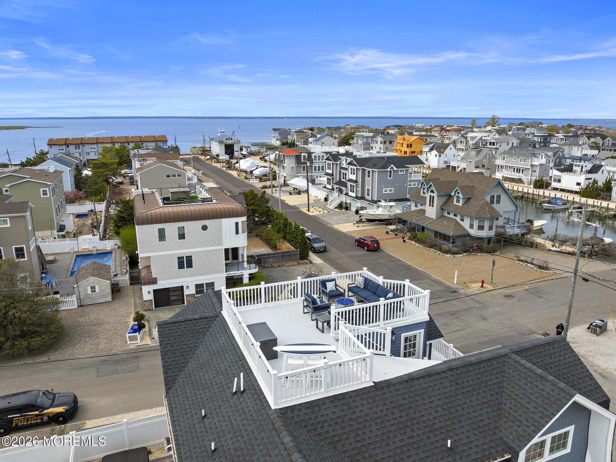 13600 Long Beach Boulevard Long Beach Twp NJ 08008