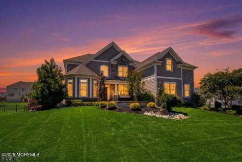 18 Waterford Way Lincroft NJ 07738