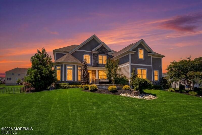 18 Waterford Way Lincroft NJ 07738
