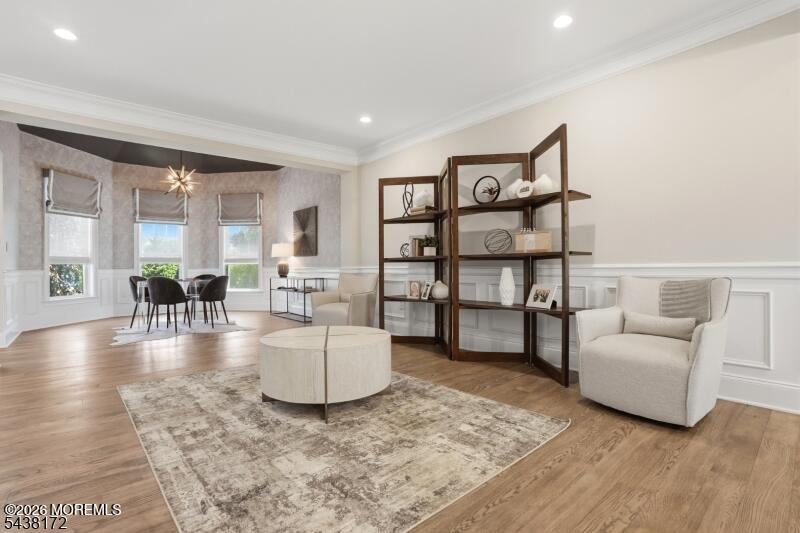 18 Waterford Way Lincroft NJ 07738