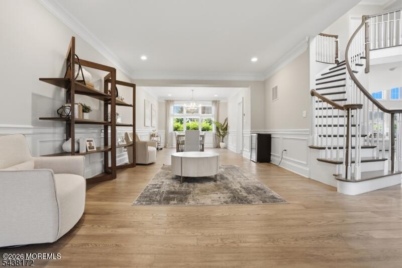18 Waterford Way Lincroft NJ 07738