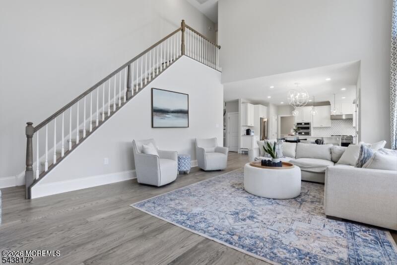 18 Waterford Way Lincroft NJ 07738
