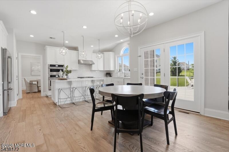 18 Waterford Way Lincroft NJ 07738