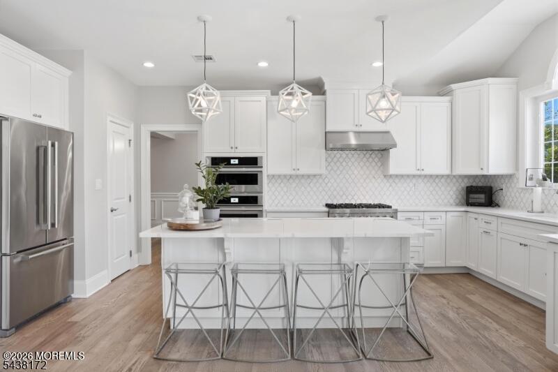 18 Waterford Way Lincroft NJ 07738